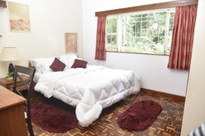 Libbie guest house